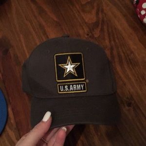 U.S ARMY  Hat